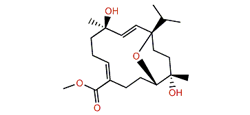 Sinulariol K